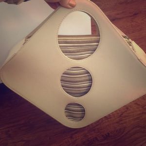 Sondra Roberts Purse